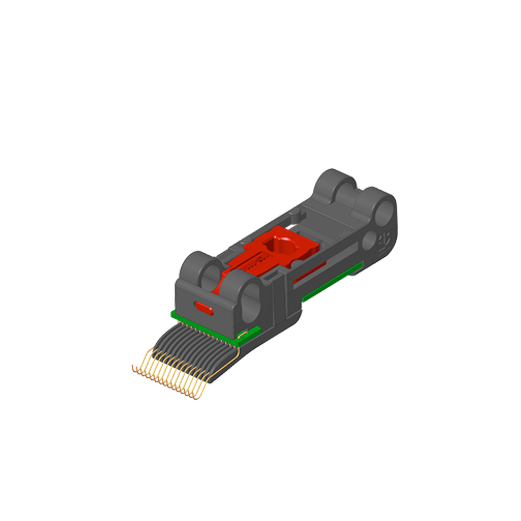 Mixed-Cell -A-Bend-VP-Lock-Serie