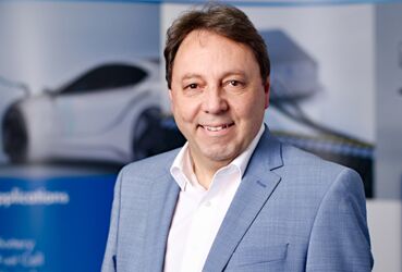 Wolfgang Neu, CEO SMART TESTSOLUTIONS