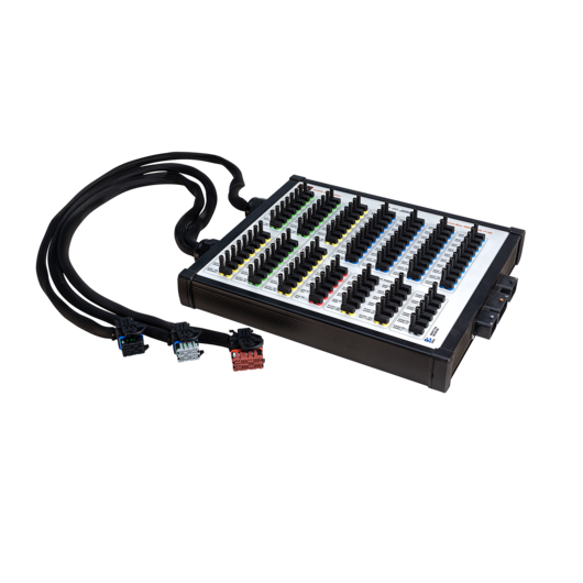Standard breakout boxes hightech solutions for measurement testing