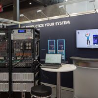 Super-HiL am SMART-Stand