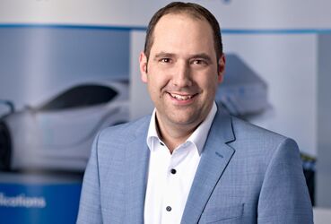 Jörg Miller