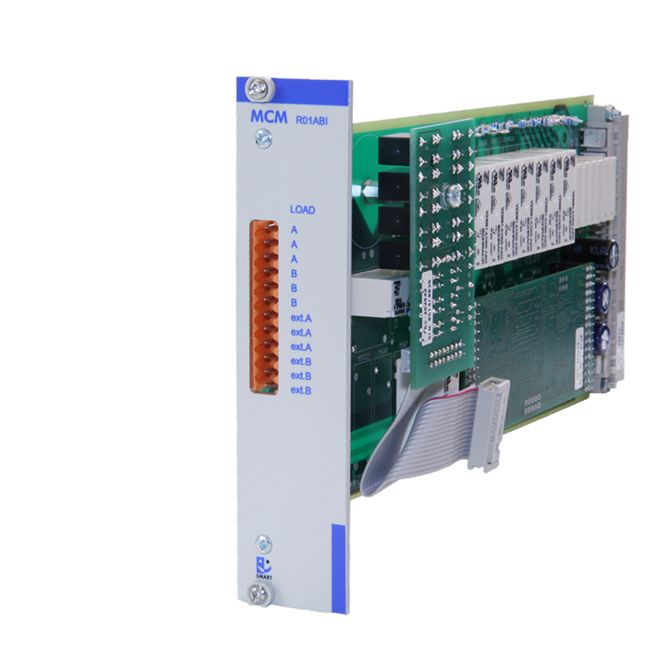 Modulbaugruppen Simulieren R01ABI