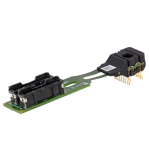 Single-cell-S-Bend-F-Lock-Test-Bench