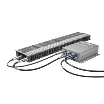 CVM-Systeme System-G5 ohneBZ