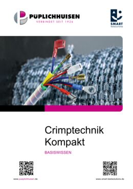 Crimptechnik kompakt