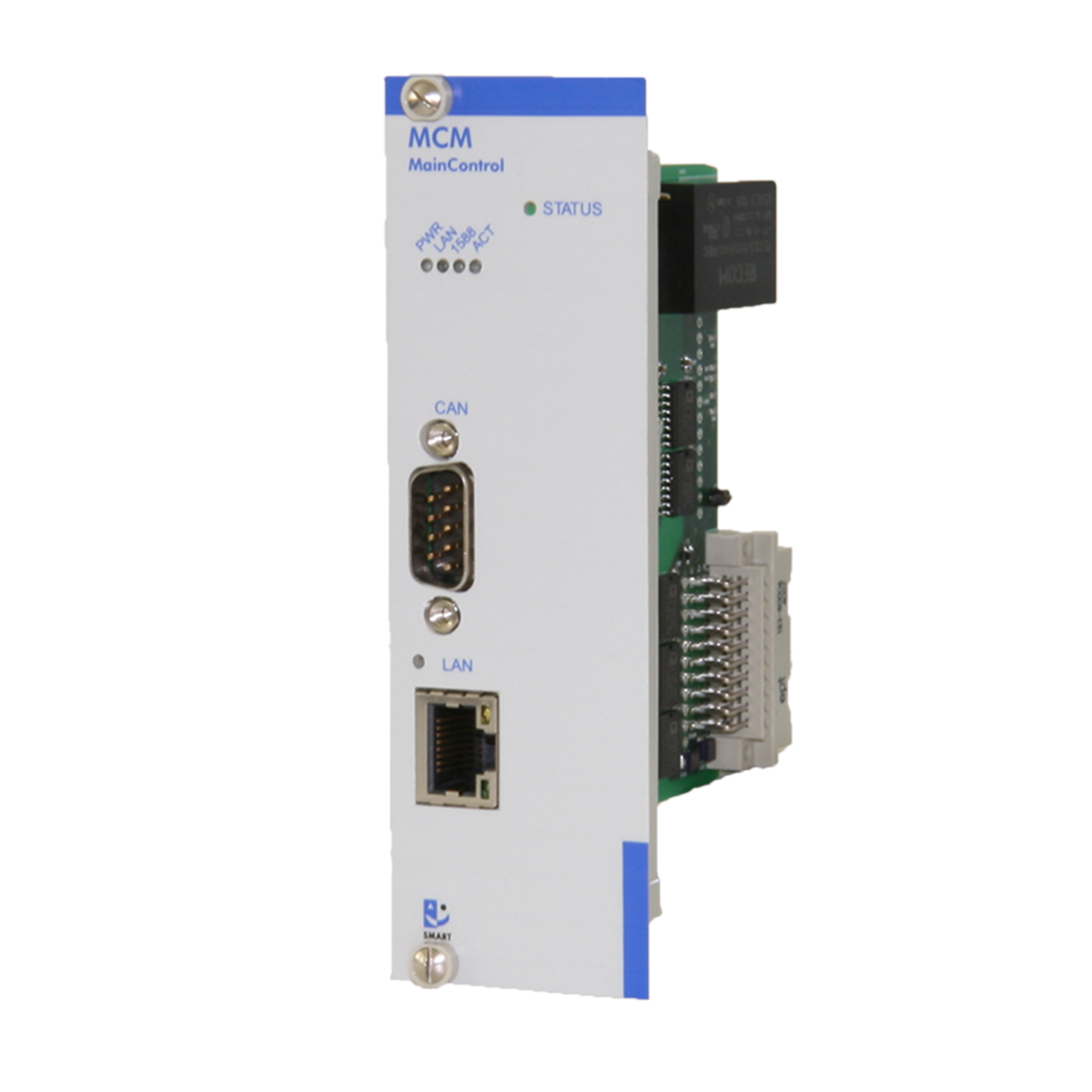 Modulbaugruppen Prozessbaugruppen MainControl