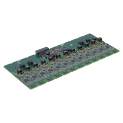 CVM G6S Einplatinenlösung