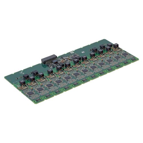 CVM G6S Einplatinenlösung