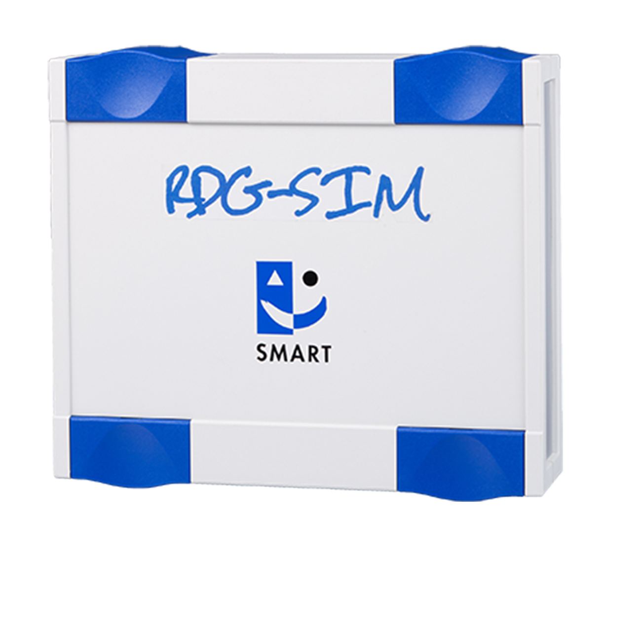 RDG-SIM 1