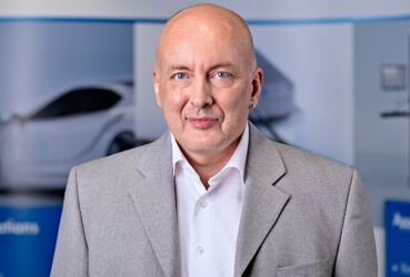 Norbert Witteczek