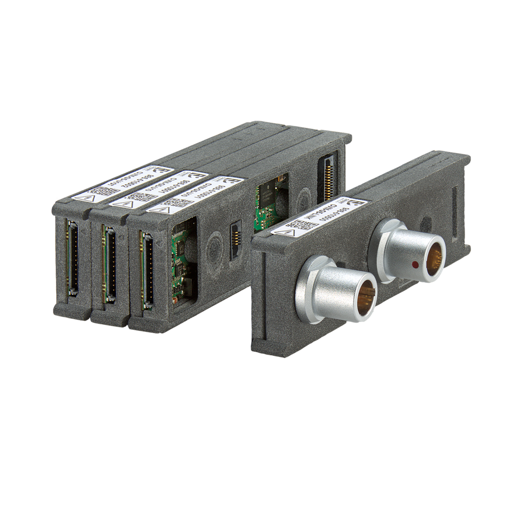 Cell Voltage Monitoring SMART TESTSOLUTIONS GmbH