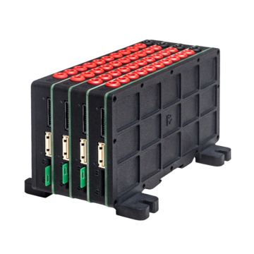 CVM-Zubehör Breakout-Box